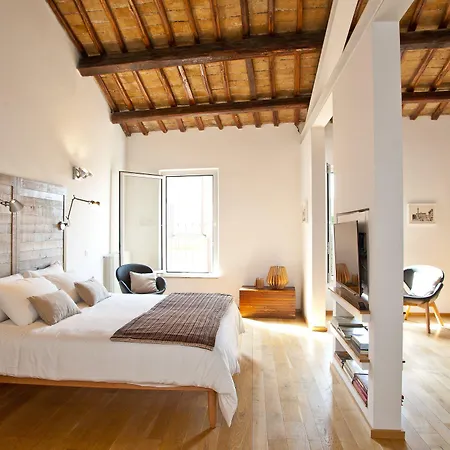 Gasthuis Casa Modelli 4*