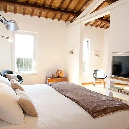 Gasthuis Casa Modelli Rome