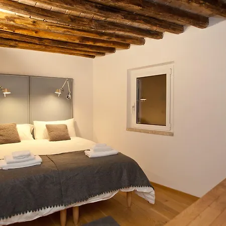 Casa Modelli 4*