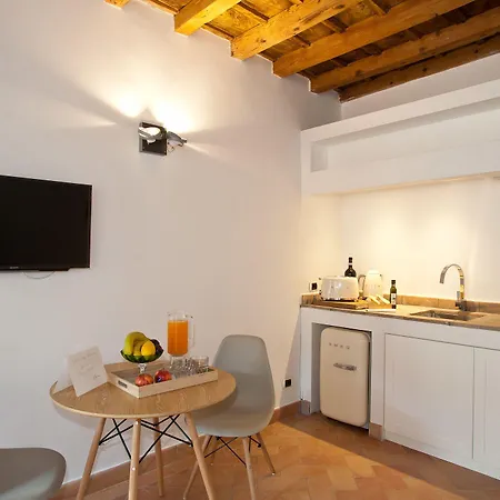 Casa Modelli 4* Rome