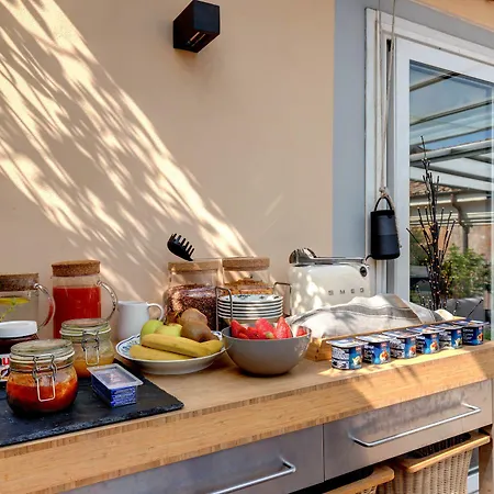 Casa Modelli Gasthuis 4*