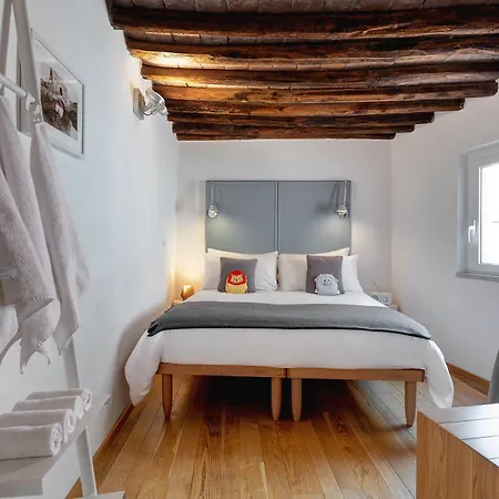 Casa Modelli 4* Rome