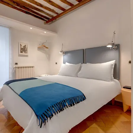 Casa Modelli Gasthuis