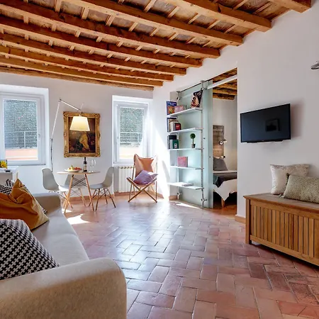 Gasthuis Casa Modelli 4*