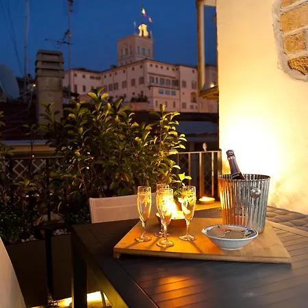 Casa Modelli Gasthuis