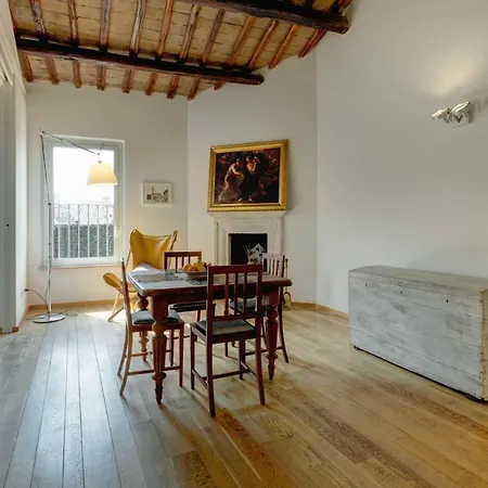 Casa Modelli Gasthuis 4*