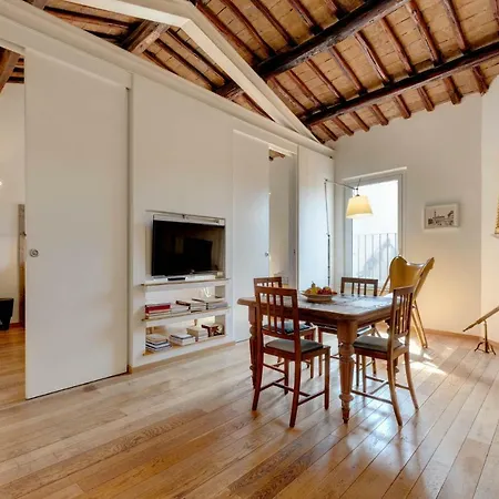 Casa Modelli Gasthuis