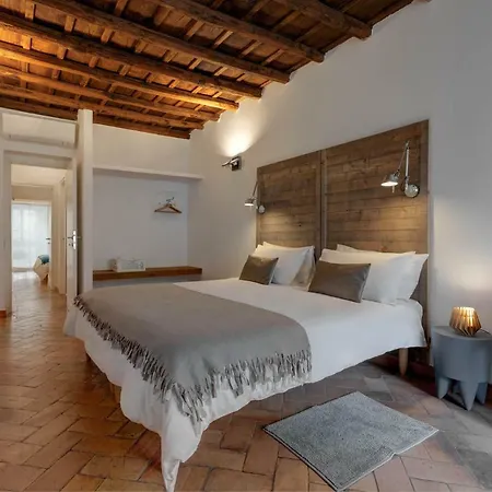 Gasthuis Casa Modelli