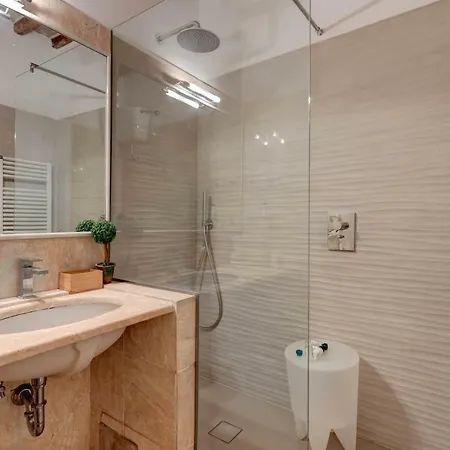 Casa Modelli Gasthuis Rome