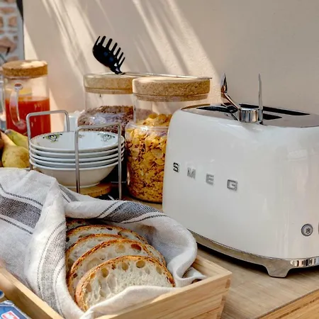 Casa Modelli 4* Rome