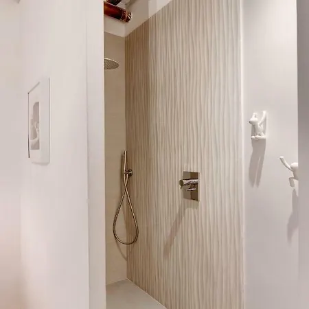 Gasthuis Casa Modelli 4*