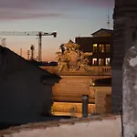 Casa Modelli Roma