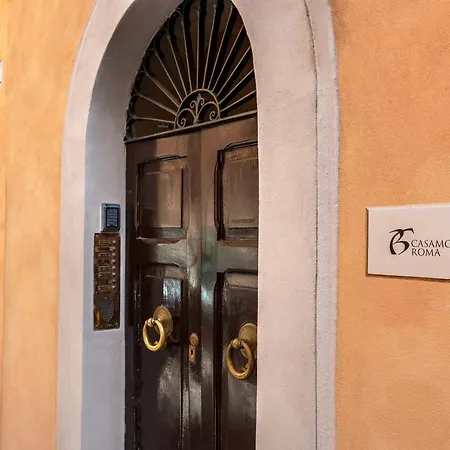 Casa Modelli Řím