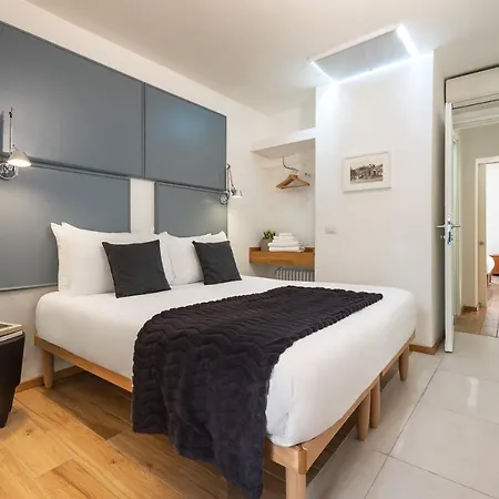 Casa Modelli Penzion 2*