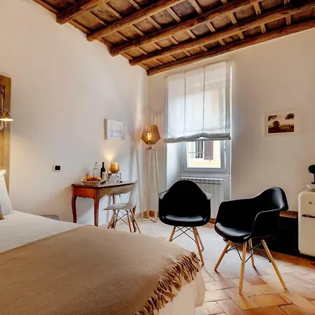 Casa Modelli 2* Řím