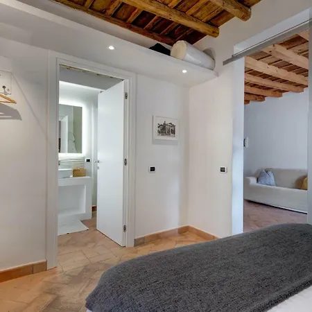 Casa Modelli 2* Řím