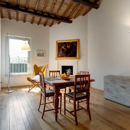 Casa Modelli Affittacamere 4*
