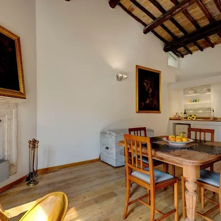 Casa Modelli Penzion