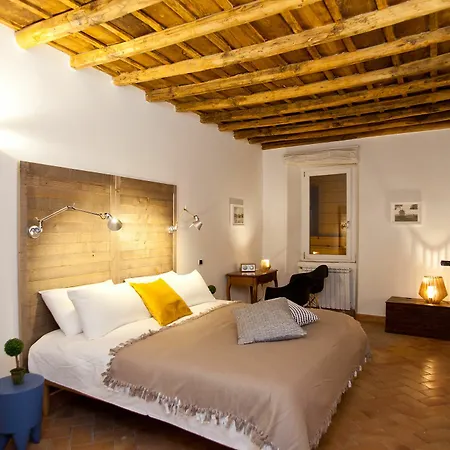 Casa Modelli 2* Řím