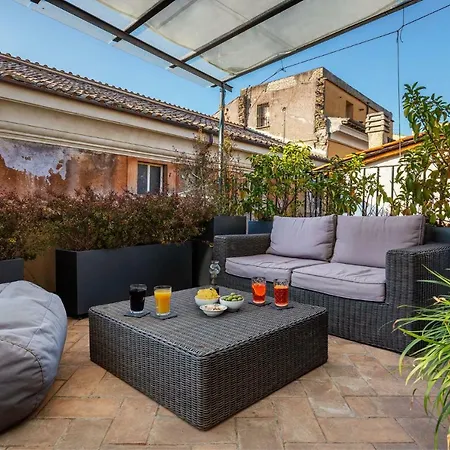 Casa Modelli 4*