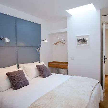 Casa Modelli Penzion 4*