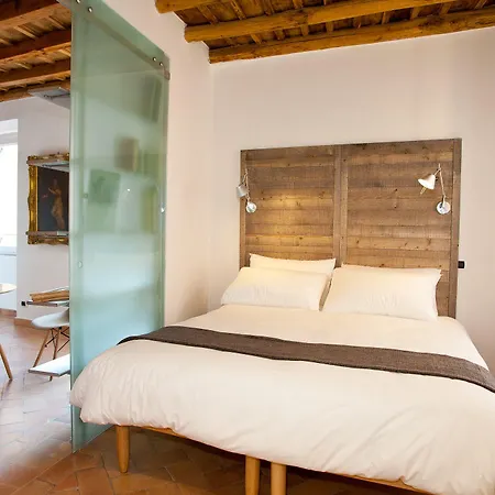 Casa Modelli Penzion