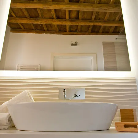 Pensjonat Casa Modelli