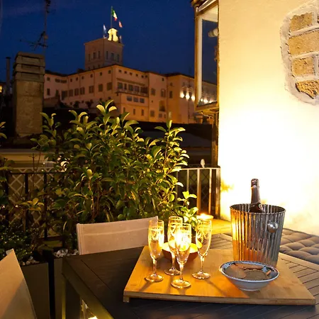 Casa Modelli