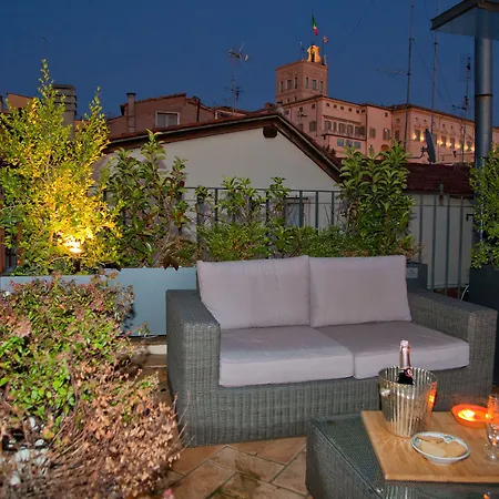 Casa Modelli 4*