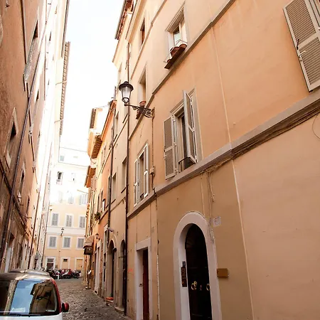 Casa Modelli Maison d'hôtes 4*