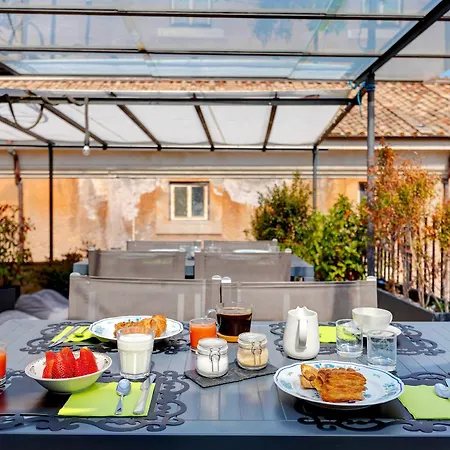 Casa Modelli Penzion 4*