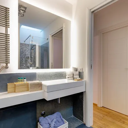 Casa Modelli Penzion Řím