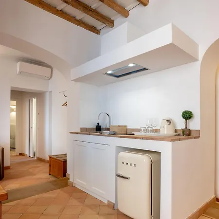 Penzion Casa Modelli