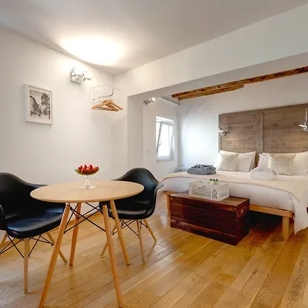 Casa Modelli Casa de hóspedes 4*