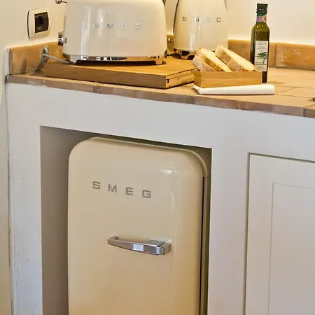 Casa Modelli Pensjonat