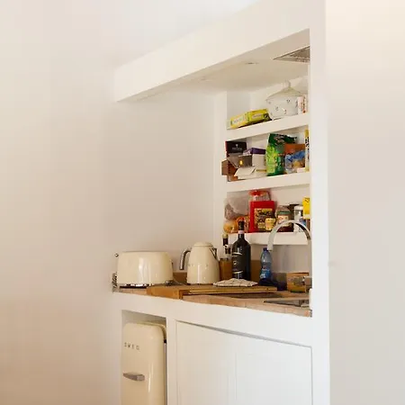 Penzion Casa Modelli