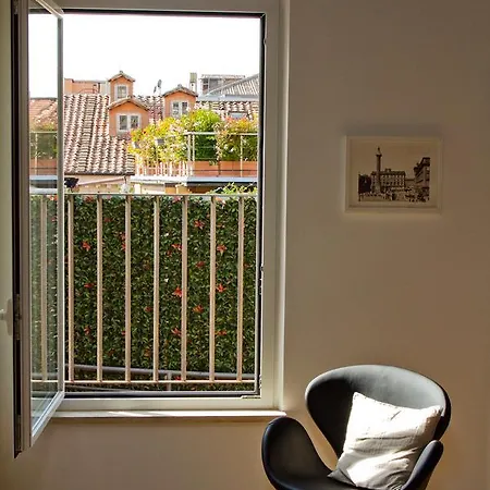 Casa Modelli 4*