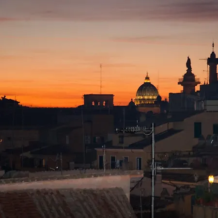 Pensjonat Casa Modelli 4*