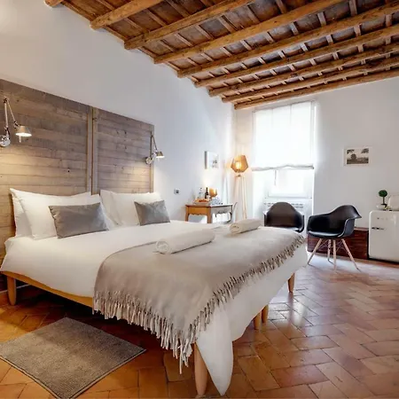 Casa Modelli Casa de hóspedes 4*