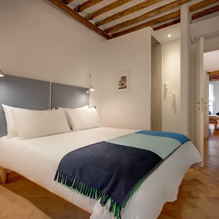 Pensjonat Casa Modelli Rzym