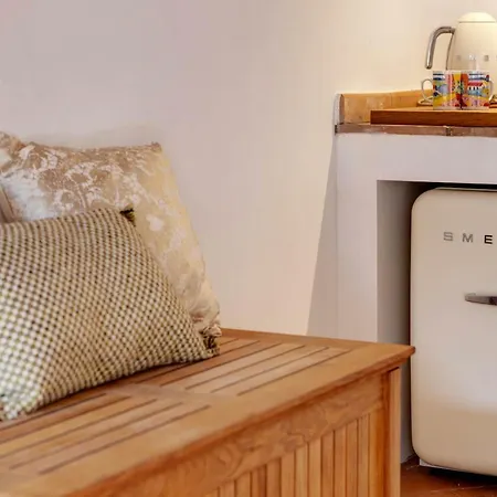 Pensjonat Casa Modelli Rzym