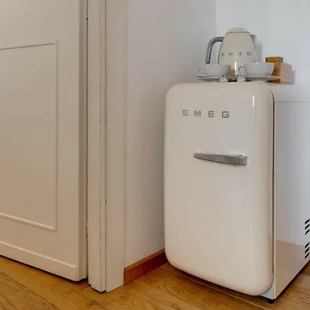 Pensjonat Casa Modelli