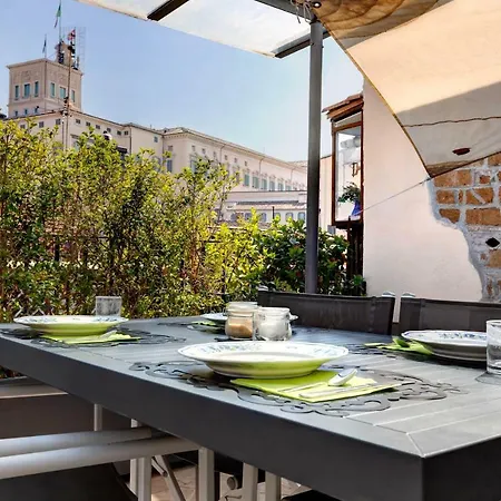 Casa Modelli Pensjonat