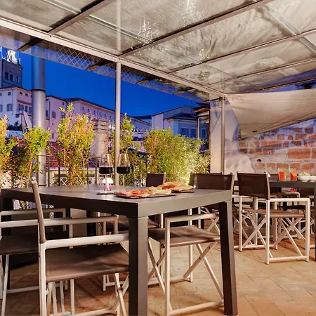 摩德利旅馆 罗马