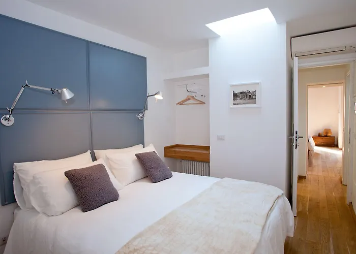 Casa Modelli Affittacamere 4*