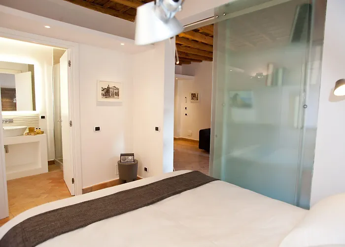 Affittacamere Casa Modelli Roma