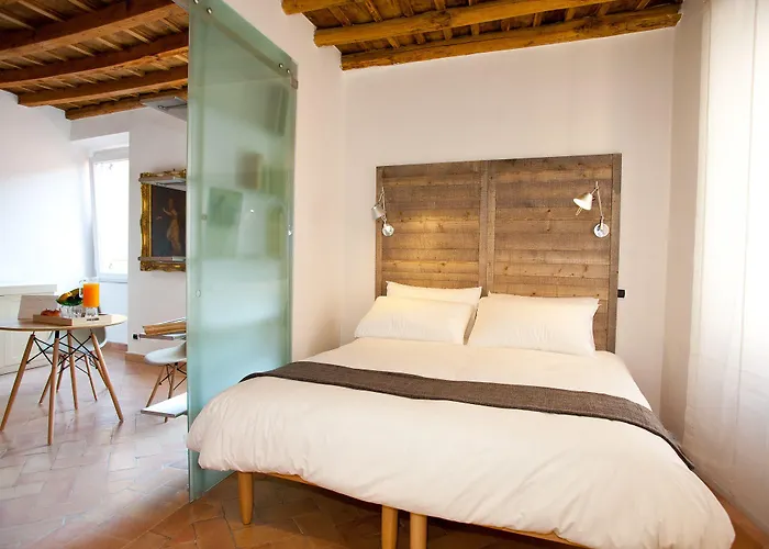 Casa Modelli Gæstehus