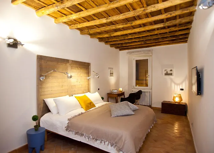 Casa Modelli Affittacamere 4*