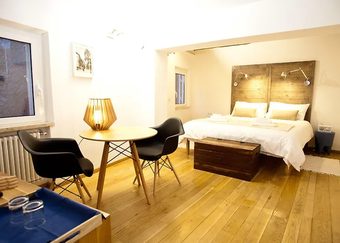 Casa Modelli Rome