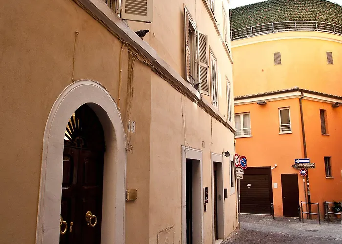 Gæstehus Casa Modelli 4*